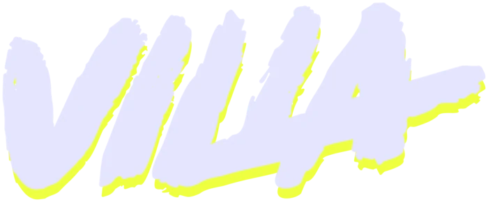 Villa Wordmark